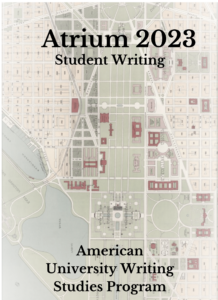 Atrium 2023