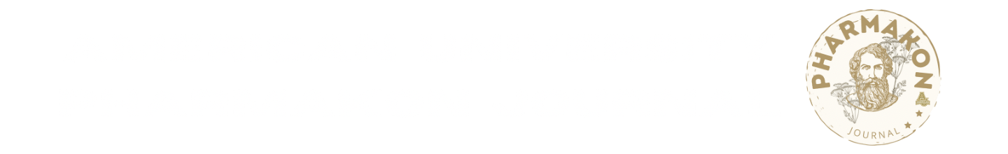 American University Pharmakon Journal