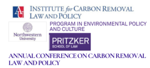 Annual Conference on Carbon Removal Law and Policy