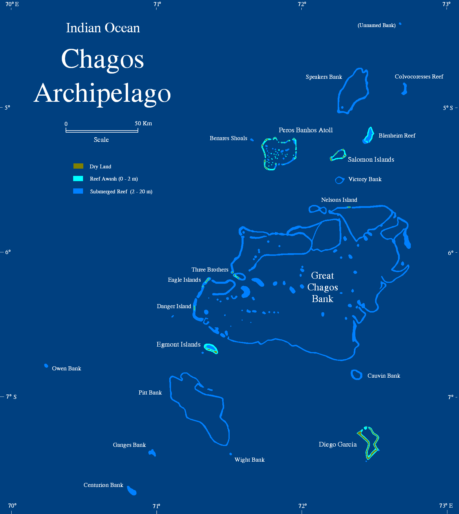 The History – The Chagos Archive