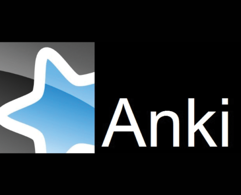 Anki Logo