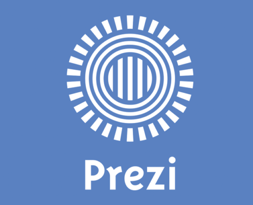 Prezi Logo