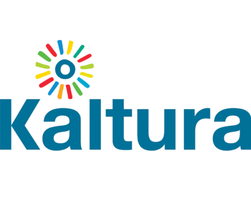 Kaltura Logo