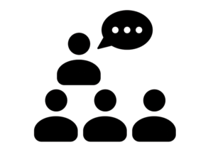 Lecture-David Lecture Icon