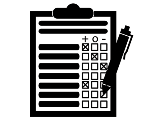 Survey Icon