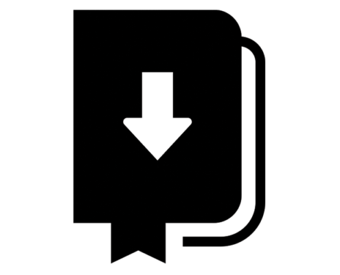 eBook Icon