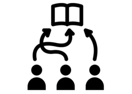 Learning Pathways Icon