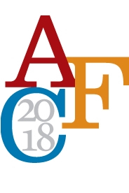 Ann Ferren Conference 2018 Logo