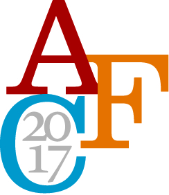 Ann Ferren Conference 2017 Logo
