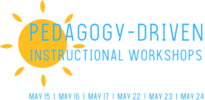 Website Banner May Workshops Banner