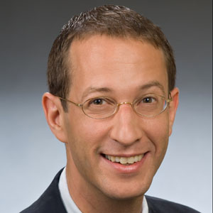 Max Paul Friedman