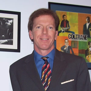 Gregg Ivers