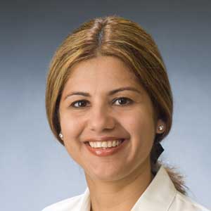 Shoaleh Dehghan
