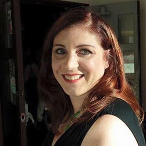 Brigid Maher