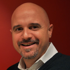 Salvador Vidal-Ortiz