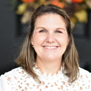 Amy Trietiak