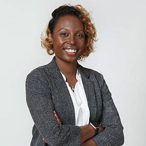 TaLisa Carter