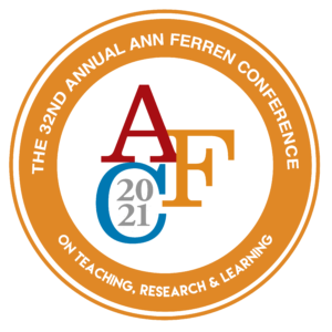 AFC21 LOGO