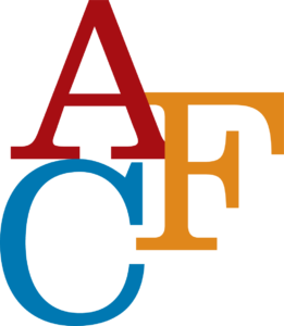Ann Ferren Conference Logo