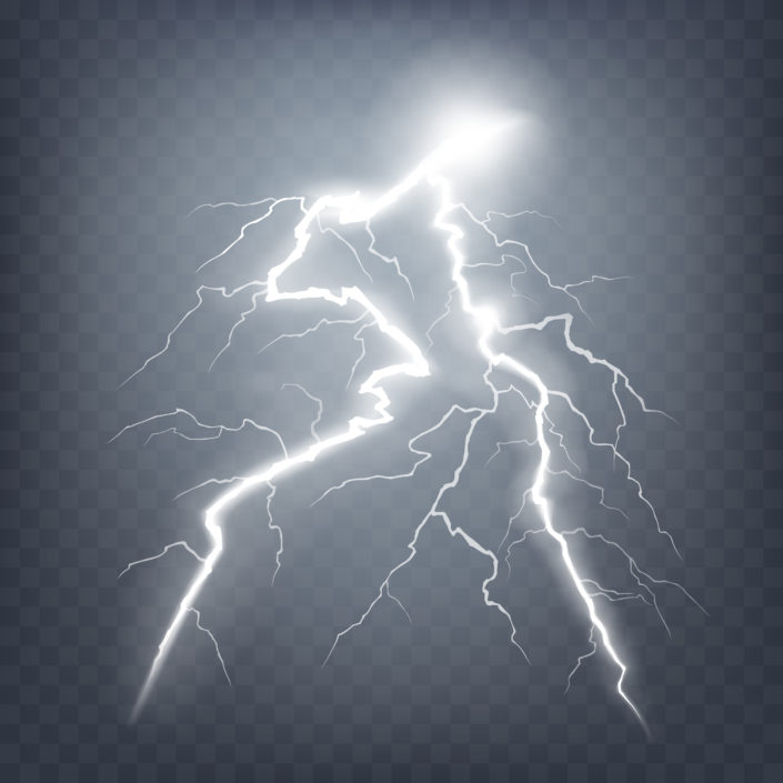 lightning