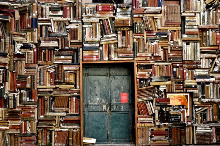 books door