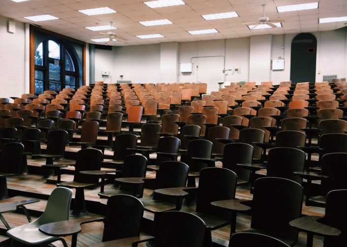 classroom