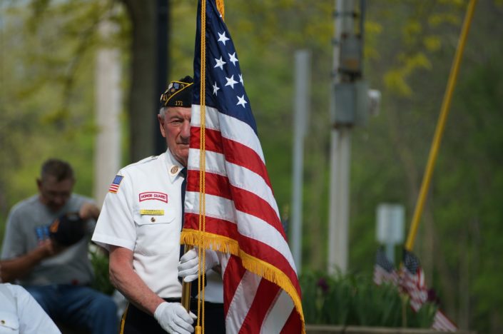 veterans