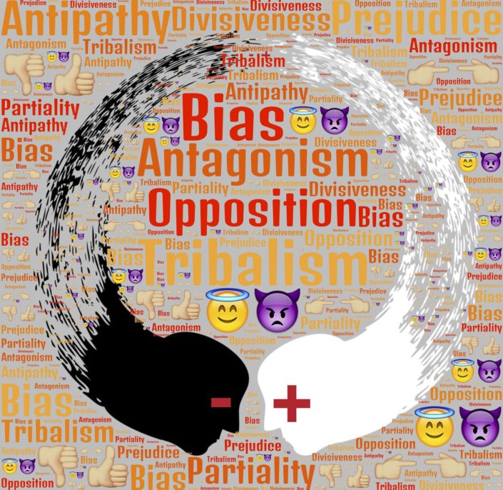 opposition