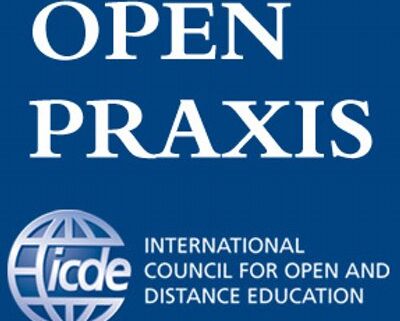 open praxis logo