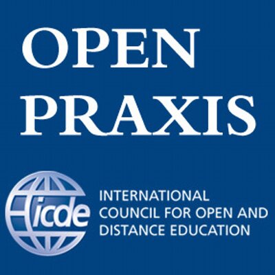 open praxis logo