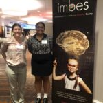 Graduate Students Poster Presentations at IMBES 2022