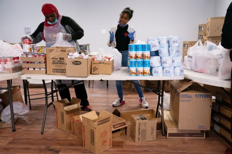 Home Is Where The Food Is A nutrition education program geared toward