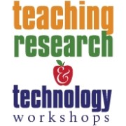 Teaching and Technology Workshop Event Logo