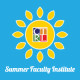 Summer Faculty Institute Event Logo
