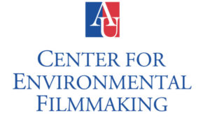 Center for Environmental Filmmaking American University School of Communication Larry Kirkman Dean Professor Film and Media Arts