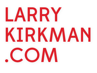 Larry Kirkman