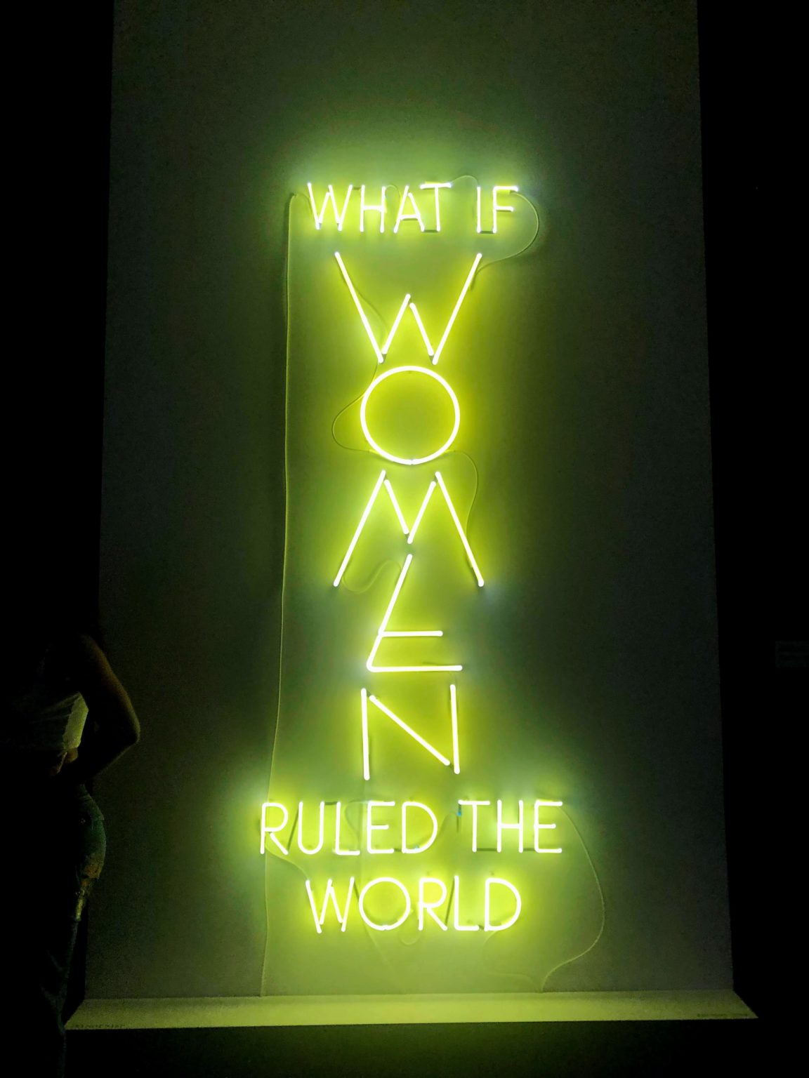 Photo from National Museum of Women in the Arts
