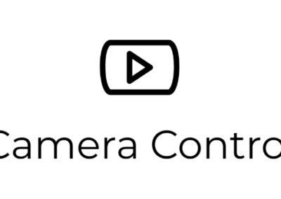 Camera Control