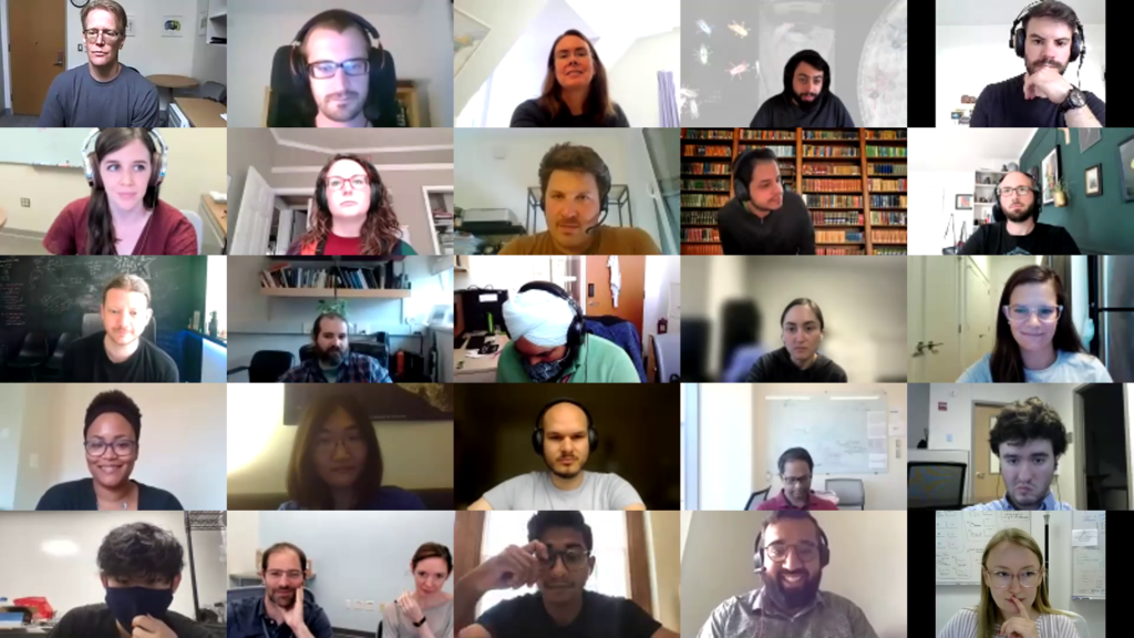 Community Conversations on Video Analysis - OpenBehavior