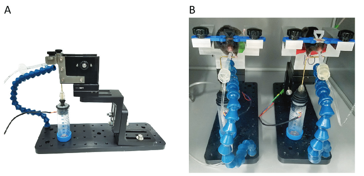 Open Source Joystick