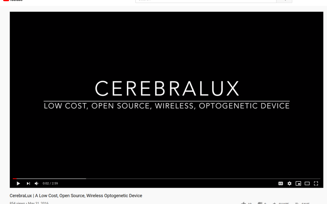 CerebraLux