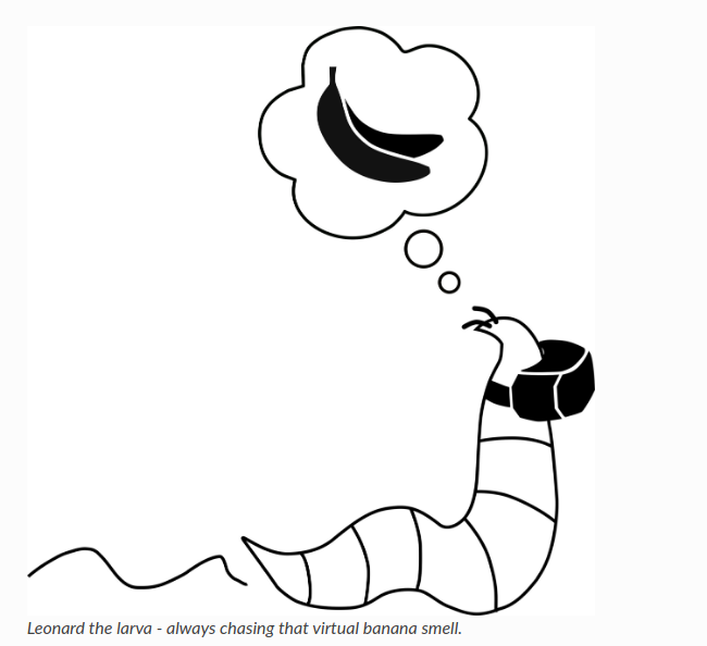 PiVR: A virtual reality tool system for behavioral and neural circuit studies of small animals