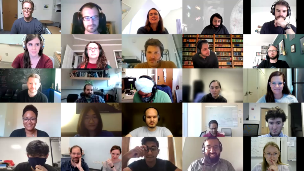 Community Conversations on Video Analysis | OpenBehavior