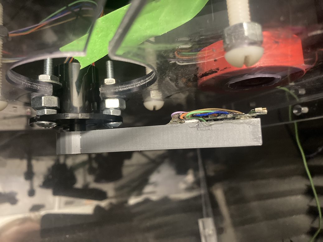 OpenBehavior 3D Printed Objects Repository | OpenBehavior