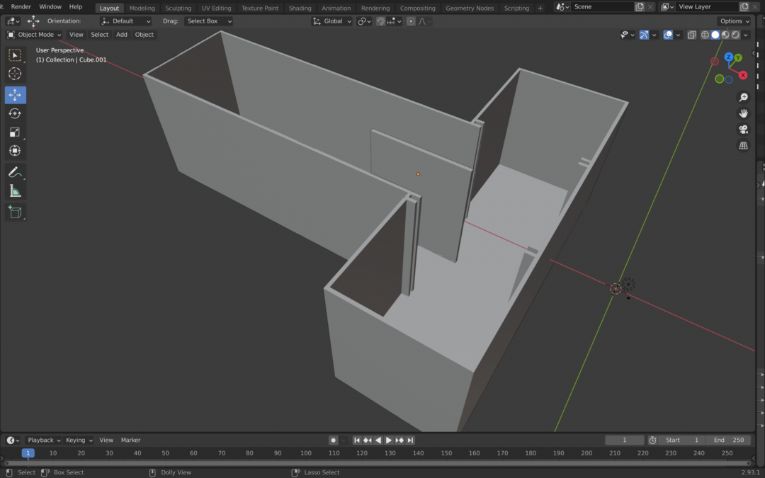 TMaze for Pavlovian Conditioning