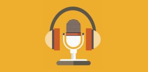 Podcasts and Persuasion