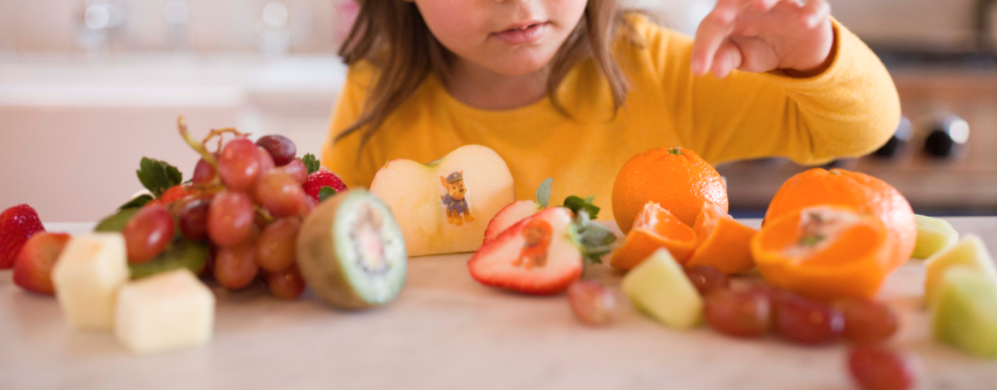 objectives of nutrition education