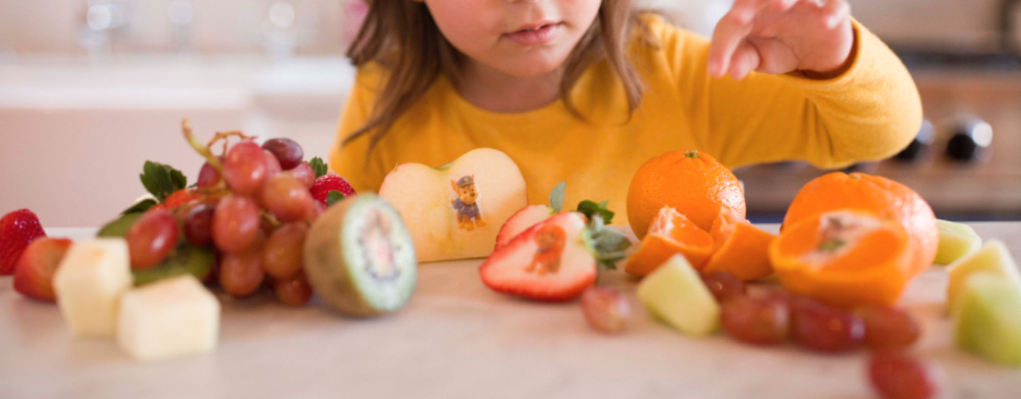 Goals Objectives Preschool Nutrition Education