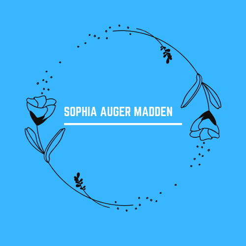 Sophia Auger Madden