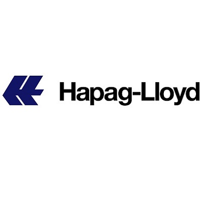 Hapag Lloyd Logo